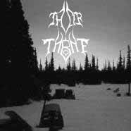 Throne of the Hammer